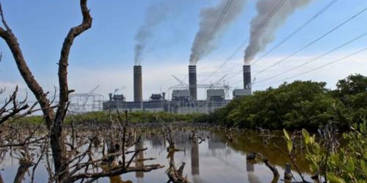 Dañaría al ambiente la propuesta oficial de ley eléctrica