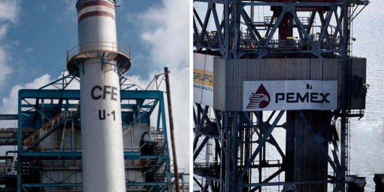 Energía: pocos resultados