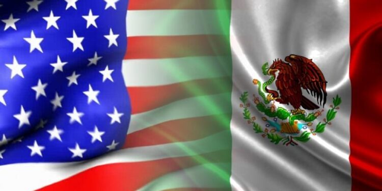 Buscan México y EU fortalecer sus sectores energéticos