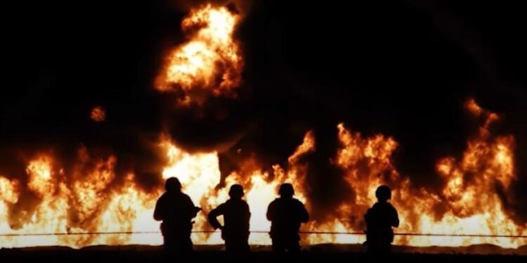 Debe Pemex dar información sobre explosión en Tlahuelilpan