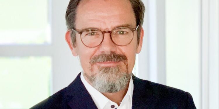 Martin Jungbluth dirigirá Wintershall Dea México