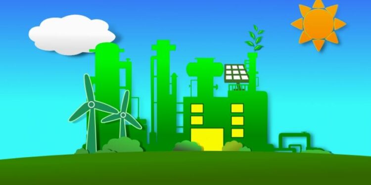 Empresas mexicanas se encaminan al modelo sostenible