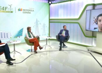 Impulsa Iberdrola becas postdoctorales Energy for Future