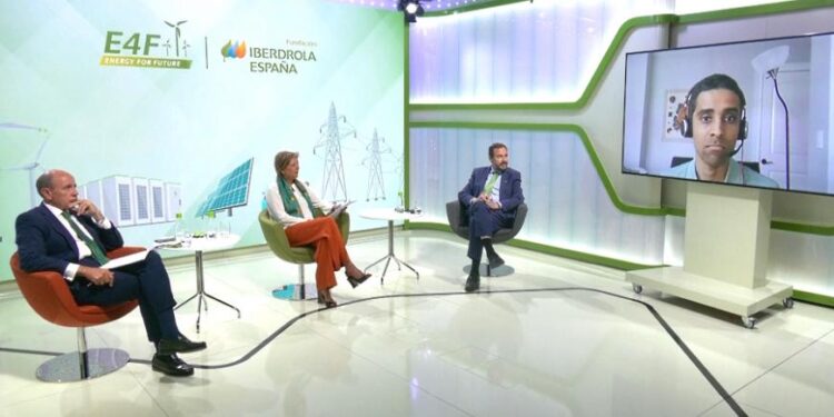 Impulsa Iberdrola becas postdoctorales Energy for Future