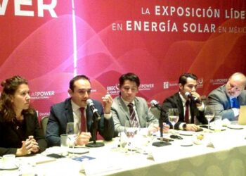 Baja inversión solar por favoritismo hacia hidrocarburos: AMIF