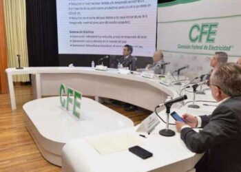 Con dureza, aplicar código de red para nuevas centrales: Expertos