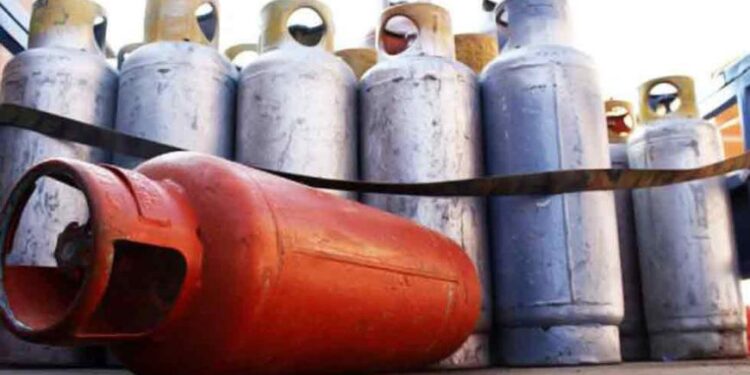 Crea AMLO Gas Bienestar; gas LP "a precios justos"