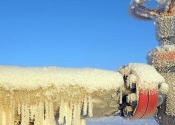 Inició gasera WhiteWater Midstream arbitraje contra CFE