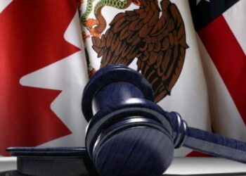 Controversias por el T-MEC podrían llegar en 6 meses