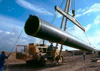 CFE confirma acción legal contra WhiteWater