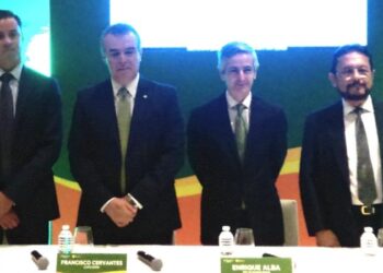 Invertirá Iberdrola 30 millones de pesos en electrificación solar rural