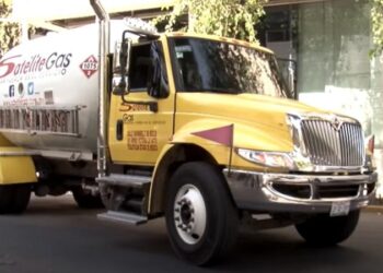 Proponen incluir control de precio de gas LP en programas sociales