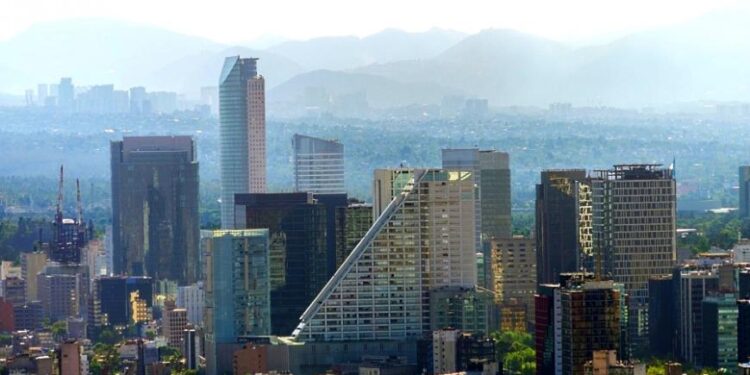 Atacarán emisiones en la Megalópolis