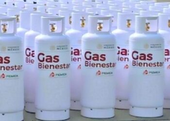 Costará Gas Bienestar 600 millones de pesos; arranca 27 de agosto