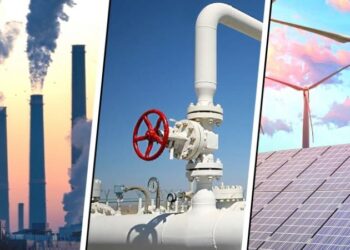 La confluencia como clave de la transición energética