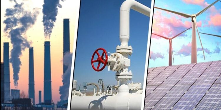 La confluencia como clave de la transición energética