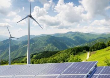 Necesaria, cuatro veces más energía limpia para 2030: PNUMA