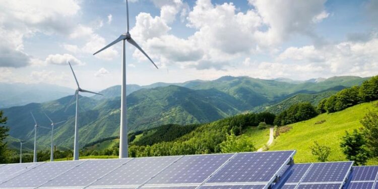 Necesaria, cuatro veces más energía limpia para 2030: PNUMA