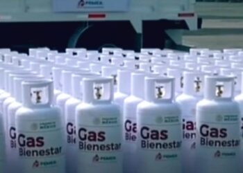 Da CRE aval para terminales de gas LP para Gas Bienestar