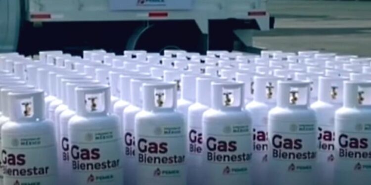 Da CRE aval para terminales de gas LP para Gas Bienestar