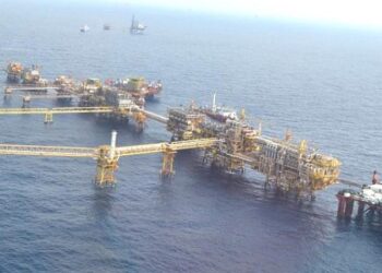 Regresa producción de Pemex a 1.7 millones de barriles