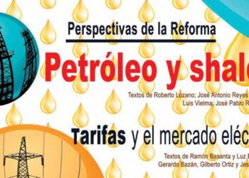 Consulte la revista Energia a Debate No. 71 Noviembre-Diciembre 2015