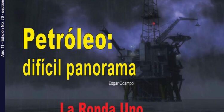 Consulte la revista Energia a Debate No. 70 Septiempre-Octubre
