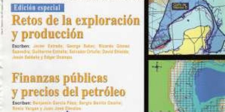 Consulte la revista Energia a Debate No. 24 Enero – Febrero 2008