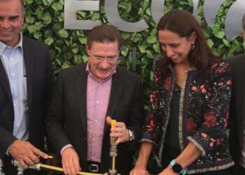 Subsidiaria de IEnova distribuirá gas natural en Durango