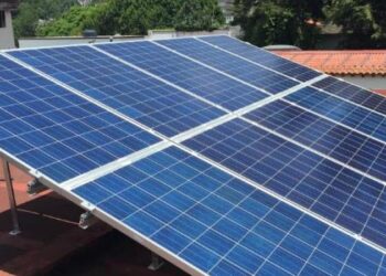 Asolmex y diputados buscan subir a 1 MW generación distribuida