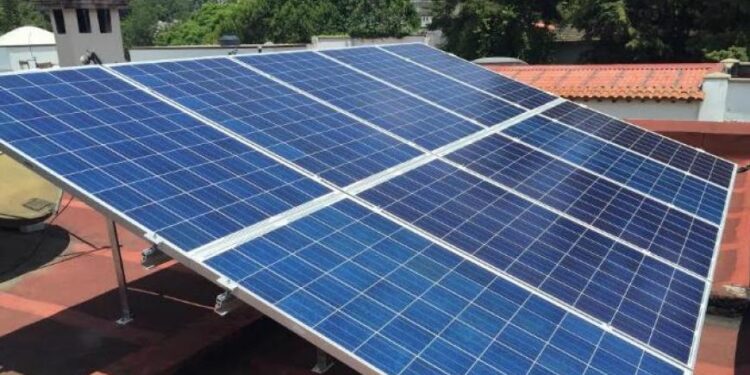 Asolmex y diputados buscan subir a 1 MW generación distribuida