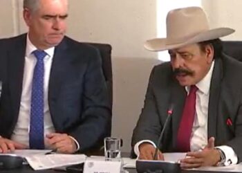 Aprueban senadores idoneidad de aspirantes a la CRE