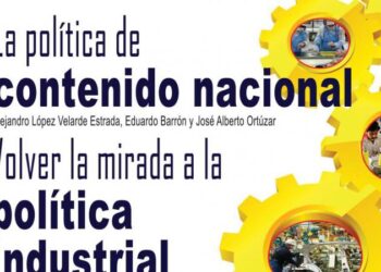 Consulte la revista Energia a Debate No. 67 Marzo-Abril 2015