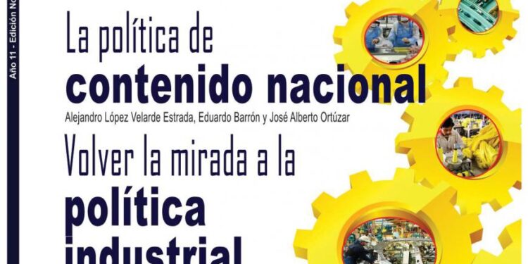 Consulte la revista Energia a Debate No. 67 Marzo-Abril 2015
