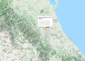 Dictaminan plan exploratorio de Diavaz para campo Miquetla
