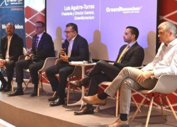 Convoca GreenMomentum al X Challenge 2020