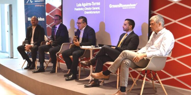Convoca GreenMomentum al X Challenge 2020