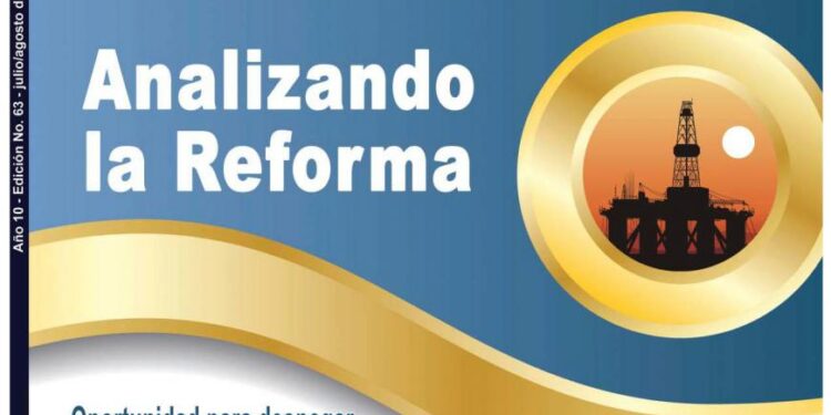 Consulte la revista Energia a Debate No. 63 Julio-Agosto 2014