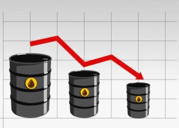 Prevé SHCP caída de 31.5% en ingresos petroleros para 2021