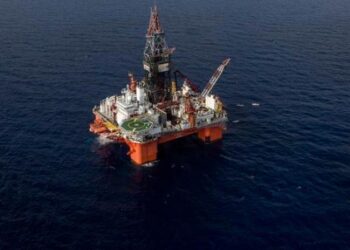 Precio del petróleo mexicano se recupera en 51%