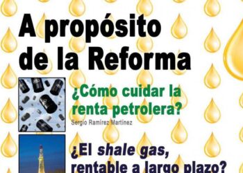 Consulte la revista Energia a Debate No. 59 Noviembre-Diciembre 2013