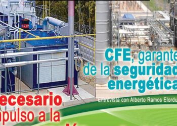 Consulte la revista Energia a Debate No. 51 Julio-Agosto 2012