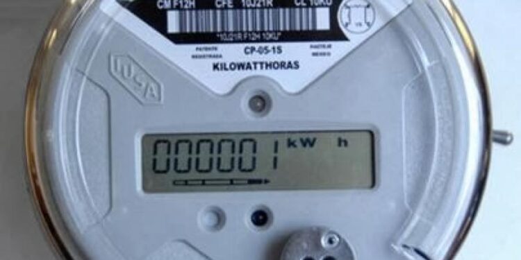 Apoyará SHCP a usuarios domésticos con tarifas de luz