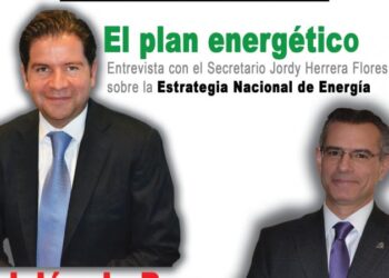 Consulte la revista Energia a Debate No. 49 Marzo-Abril 2012