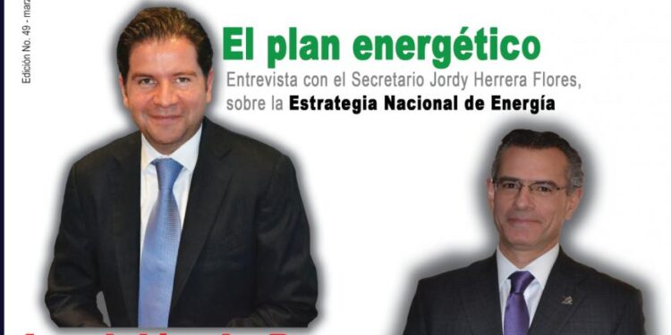 Consulte la revista Energia a Debate No. 49 Marzo-Abril 2012
