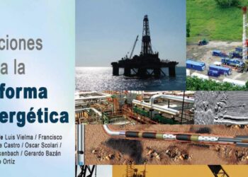 Consulte la revista Energia a Debate No. 56 Mayo-Junio 2013