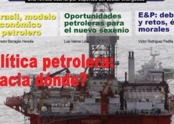 Consulte la revista Energia a Debate No. 52 Septiembre – Octubre 2012