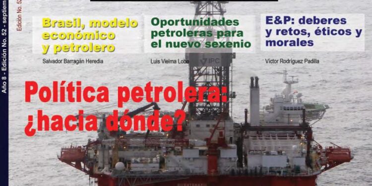 Consulte la revista Energia a Debate No. 52 Septiembre – Octubre 2012