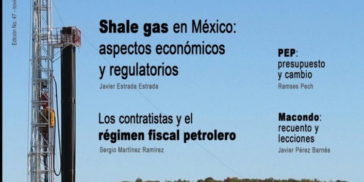 Consulte la revista Energia a Debate No. 47 Noviembre-Diciembre 2011