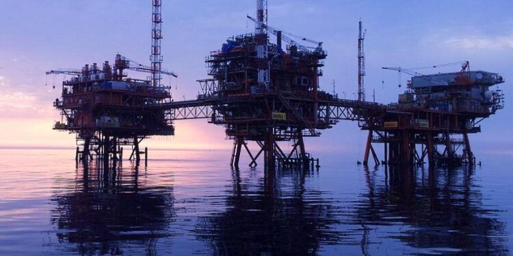 En 2021, invertirá Pemex 804 millones de dls en Ek-Balam